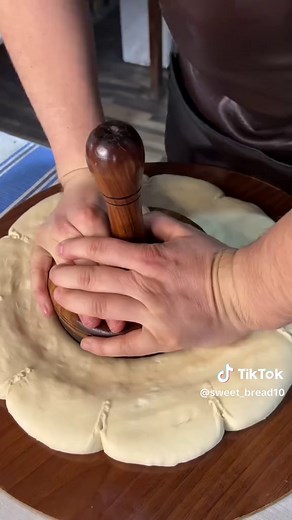 Baking Sourdough Bread in a Tandoor Oven