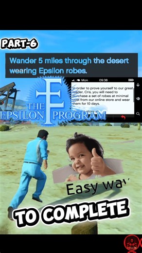 GTA 5's worst mission (fixed) #gta5 #shorts #gtamission