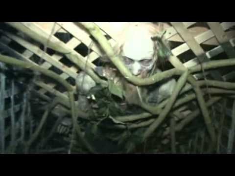 America's Scariest Haunted House - The Darkness