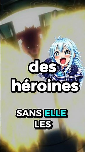Lucy est-elle vraiment inutile ? Elle a sauvé Fairy Tail sans combattre