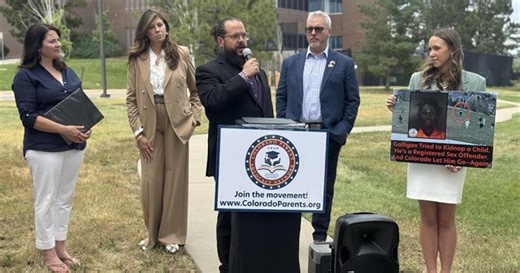 Colorado advocates call for legislative change after dismissed kidnapping case