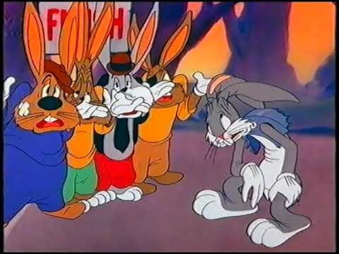 Original VHS Opening & Closing: Looney Tunes: All Stars - Volume 1 (UK/Ireland Retail Tape)