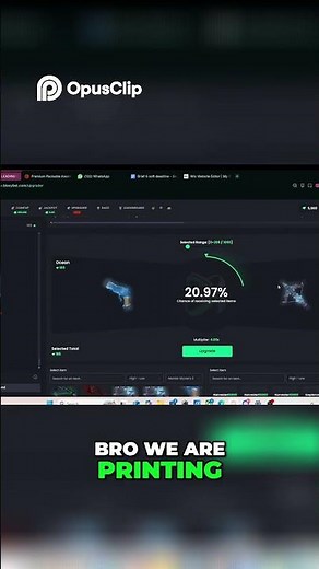 Getting free MM2 godlies! #roblox #godlyknife #trading #mm2community #mm2 #bloxybet