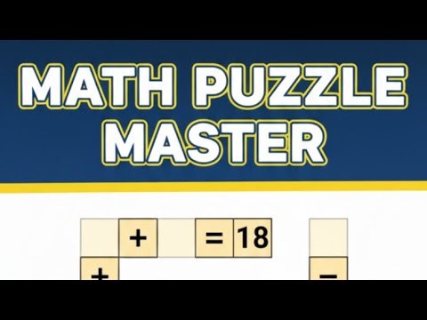 Crack the Arithmetic Logic Puzzle! 💡 Expert Math Challenge