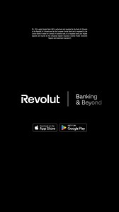 30K views · 37 reactions | Open a Revolut savings account with a few taps on your phone. It only takes minutes! | Revolut | Facebook