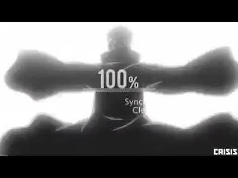 Naruto - This world shall know pain