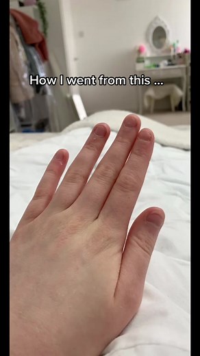 Effective Nail Care Tips for Healthy and Beautiful Nails