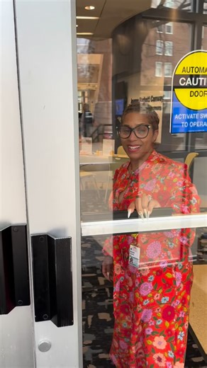 Our first-ever @uvaschoolofnursing Well-Being Day was one for the books 💙✨ From therapy dog snuggles, mini massages, and calming yoga to good food, great vibes, and plenty of chances to pause and breathe — our community showed up for rest, connection, and each other. Here’s to the faculty, staff, and students who pour so much into UVA School of Nursing every day. Today, we pour back into YOU. 🫶🐾 Already counting down to the next one. 💫 #UVASchoolofNursing #WellBeingDay #NurseWellbeing #Commu