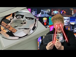 Total Distortion: The WILDEST Game of the '90s