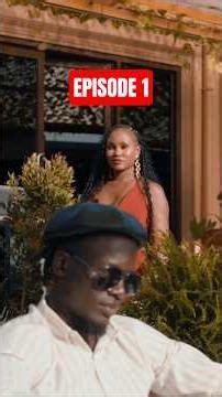 EPISODE 1 SNEAK PEEK DROP 🚨📱 — THE LOVE NETWORK JAM #sneakpeek #africanfilms #comedy