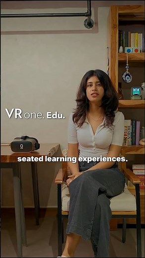 QWR – Episode 1: VRone, where it all started.