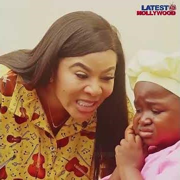 BOSS BABY - Ebube Obio - nigerian movies 2026 latest full movies