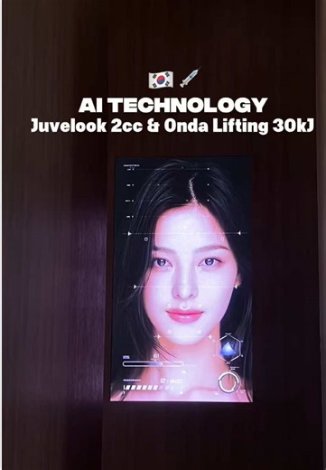 Transform Your Skin with AI Treatments at TheiA Clinic