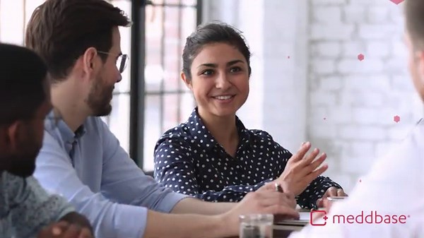 The World's Leading Occupational Health Management Software | Meddbase | USA