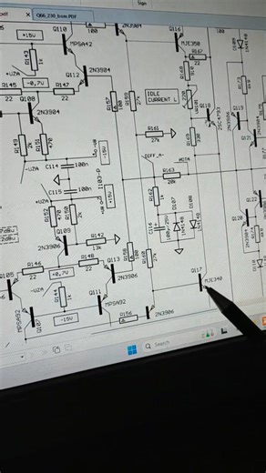 6K views · 61 reactions | Electro Voice Q66 major meltdown and wrecked relay. The relay failed while doing it's job of protecting the speakers. | Zenworks | Facebook