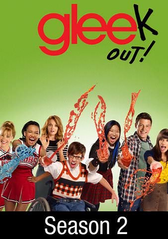 Glee: The Rocky Horror Glee Show Trailer