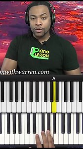24K views · 1.1K reactions | Diatonic Chords for the Harmonic minor scale. Learn more about playing piano by ear; https://pianolessonwithwarren.com/?utm_campaign=meetedgar&utm_medium=social&utm_source=meetedgar.com | Piano lesson With Warren | Facebook