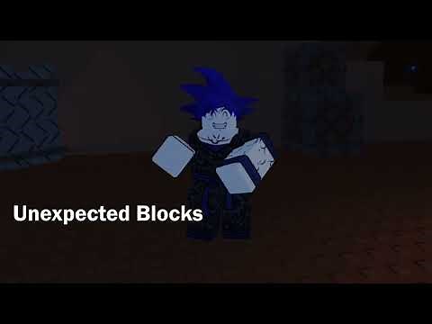 Forsaken Guest 1337 Block Guide (+ Clips)