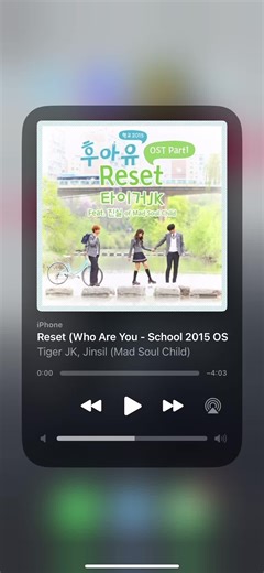 Melody P trên TikTok