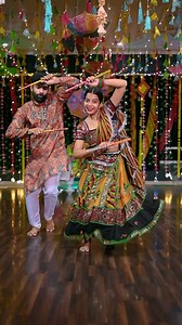 9.9M views · 42K reactions | Chalo Ye Wala Song Bhi Try Krte Hai ❤️ @tannuverma.3d #navratri #dandiyatutorial #tutorial #dancetutorial #dandiyanight #dandiya #navratri #garba #navratrispecial #garbanight #garbalover #garbadance #dandiyanight #garbaqueen #gujarati #garbalovers #india #garbaking #navratrigarba #dandiyaraas #k #durgapuja #gujjugarba #durga #garbalove #love #garbagroup #3ddanceacademy #hanisainitannuverma #foryou | Hani Saini | Facebook