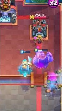 Spirit Empress is BROKEN 😭