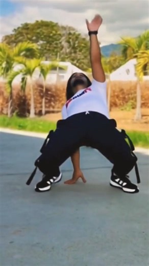 boogie on down dance