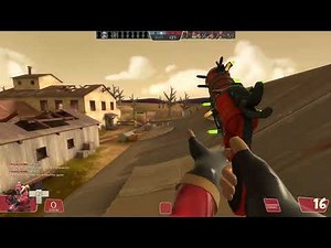 Team Fortress 2 Gameplay