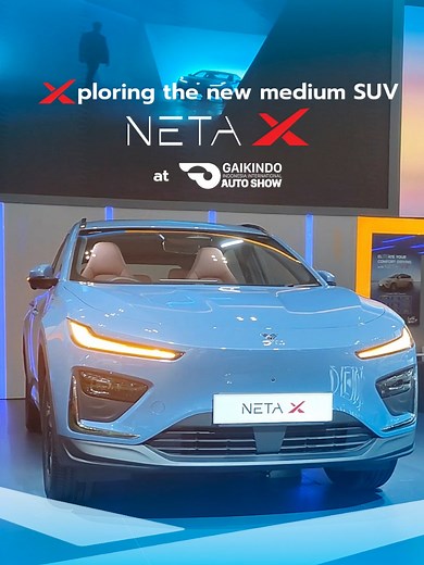 Neta Premium Group on TikTok