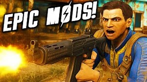 3 NEW FALLOUT 4 MODS that you MUST HAVE in 2025