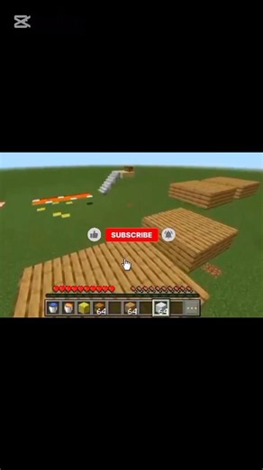 Minecraft Impossible Parkour Challenge 😱 | Can I Make This Jump?