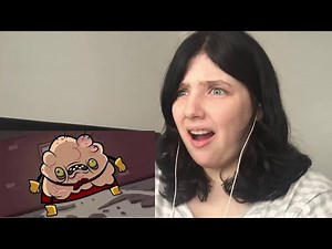 Cyanide & Happiness Compilation #23 Reaction (ParaReact REUPLOAD)