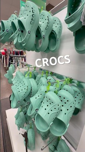 CROCS BAYA CLOG WOMEN WEDGE CROCS #summerfashion #crocs #crocsoriginal #nordstrom