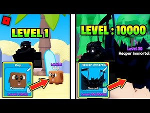 *NO ROBUX* NOOB TO PRO in Rebirth Champions X | ROBLOX