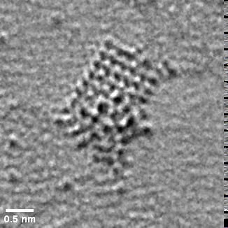 Atomic reshuffle paves way for record-breaking catalysts for hydrogen production