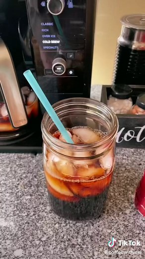 Ultimate Ninja Coffee Maker for Perfect Cold Brew at Home