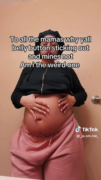 Understanding Body Changes During Pregnancy