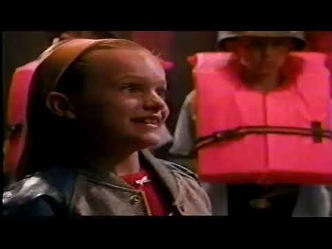FOX Kids April 1993 Commercials