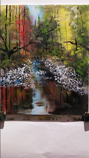 lovely scenery #music #electronicmusic #housemusic #live