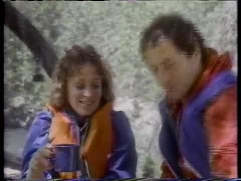 Brim Coffee Ad - 1985