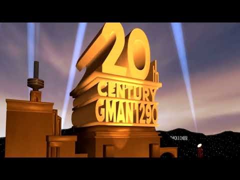 20th Century Gman1290 Logo