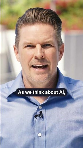 The missing link in enterprise AI? Modern architecture