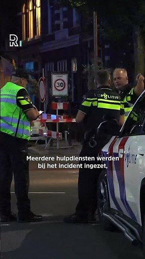 Rotterdammer doodgeschoten bij feesten Nijmeegse Vierdaagse #schietpartij