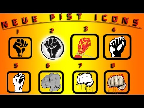 FIST ICON PACK UNTUK GTA SAMP ANDROITTT!!!