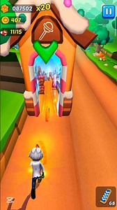 Epic Subway Princess Runner Gameplay | Fastest Runs & High Scores! | Unlock Hidden Secrets | US & UK