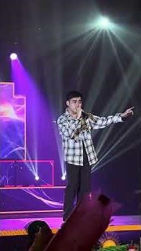 Risk It All By Bruno Mars - Lucas Garcia (LIVE)