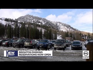 Brighton, Solitude implementing new reservation system for parking