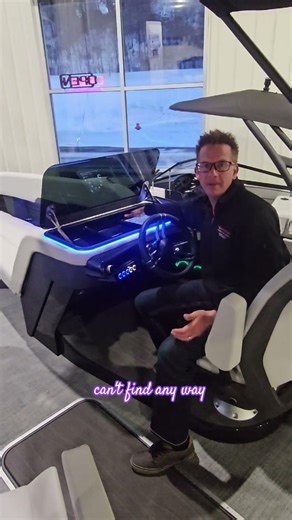 "A Song to Sing". The Perfect song for introducing the Flamingo Rove 245. #pontoon #boats #fyp