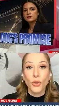 AOC Israel Vote Controversy – What Really Happened?