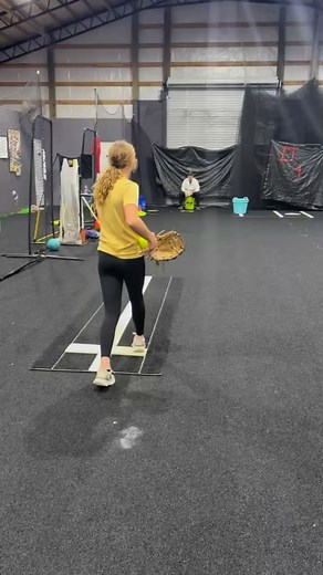 Do you know why we love these two younger pitchers in the video? We have time to develop them, and the sky is the limit for them. We can plan long-term. They are a delight. There was a parent who wanted to fly across the country and have me work with his 17-year-old daughter because she was not being recruited, and he wanted me to “fix” her in a weekend. I absolutely saw red flags. Why? 1-You are asking her to eliminate dozens of muscles that get in the way of performance, while substituting mus