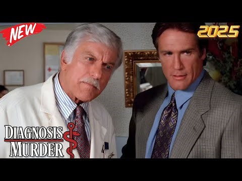 [NEW] Diagnosis Murder 2026 🕵️ Diagnosis Murder 👉All American Murder🕵️Best Drama Crime 2026